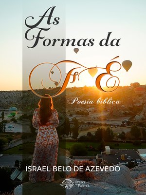 cover image of As formas da fé